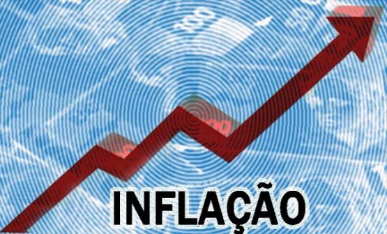 Inflação sobe mais para consumidores que ganham até 2,5 salários

