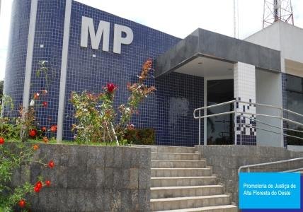 MP propõe nulidade de licitação que resultou em escolha de empresa investigada