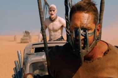 MAD MAX - Promoção relâmpago para 20 ingressos neste final de semana