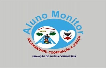 Equipe do Projeto Aluno Monitor deseja aos educadores e parceiros um feliz 2012