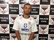 Polícia de Candeias prende assassino confesso de Itapuã