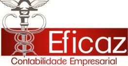 Eficaz Contabilidade Empresarial parabeniza Porto Velho