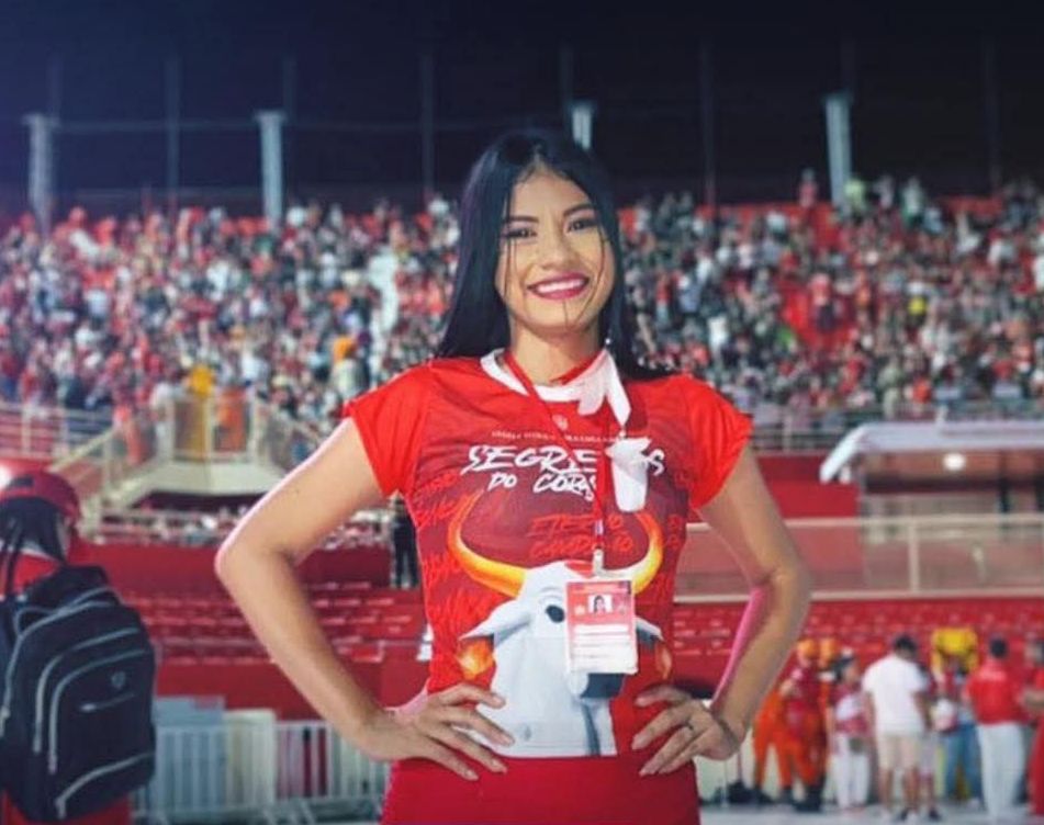 PARINTINS: Namorada de policial militar é presa em flagrante suspeita de homicídio