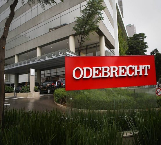 Odebrecht pede desculpas ao País por prática de corrupção