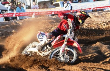 LATINO AMERICANO - Treinos livres abre etapa Brasileira do MX 2011 em Pimenta Bueno