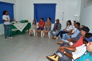 Pacientes começam a parar de fumar com programa municipal