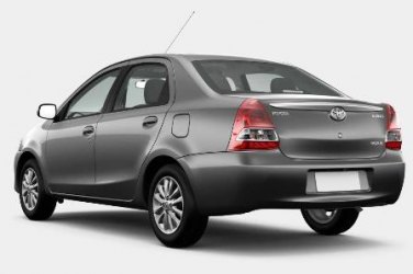 MEU PRIMEIRO TOYOTA - Revista Car And Drive elege o Etios Sedan como o Compra Certa