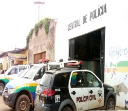 CAPITAL: Jovem é presa ao se passar por advogada em ocorrência