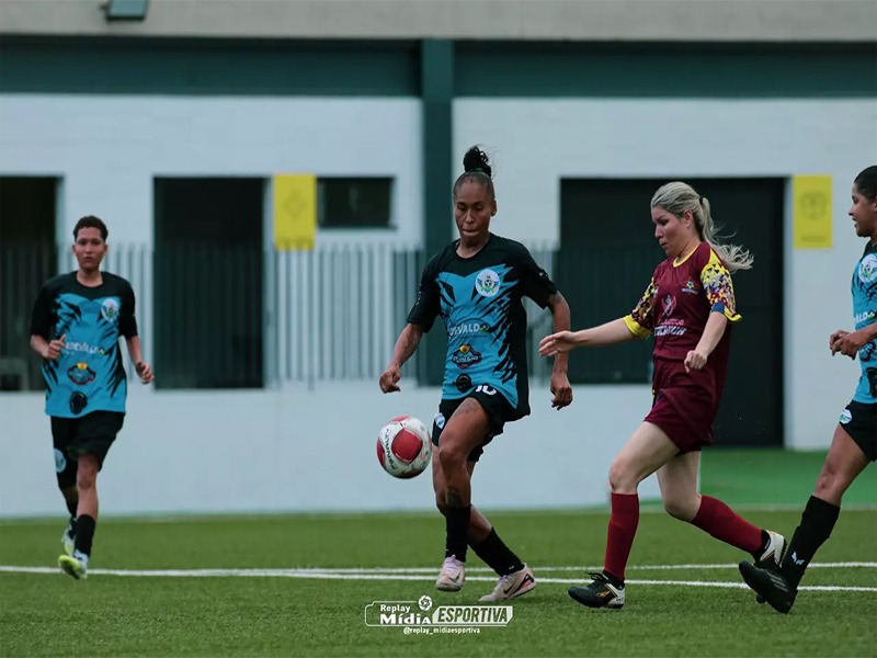 RONDONIENSE FEMININO: Itapuense supera Brazuca e é campeã da competição 