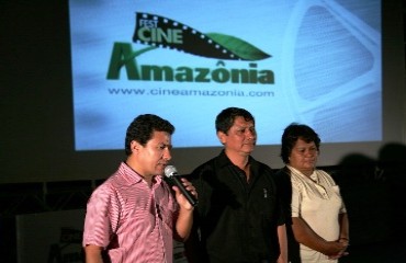 Fest Cineamazônia leva cinema e vídeo à Bolívia