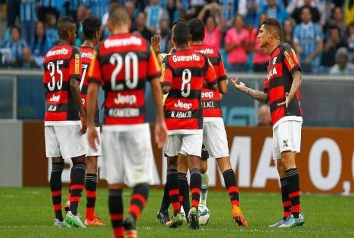 Com risco de eliminação, Flamengo enfrenta Boavista para respirar no Carioca