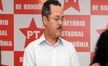 Roberto Sobrinho tem recurso negado e continua inelegível