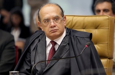 Gilmar Mendes pede investigação de empresas da campanha de Dilma