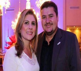 Mulher e filho de presidente do PHS na Bahia morrem em acidente