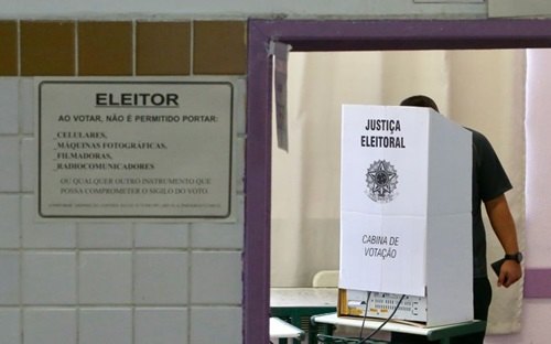 ELEIÇÕES 2016 - Resultado surpreende nas principais cidades do país