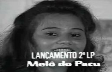 DO BAÚ 1986 - Vídeo da música 