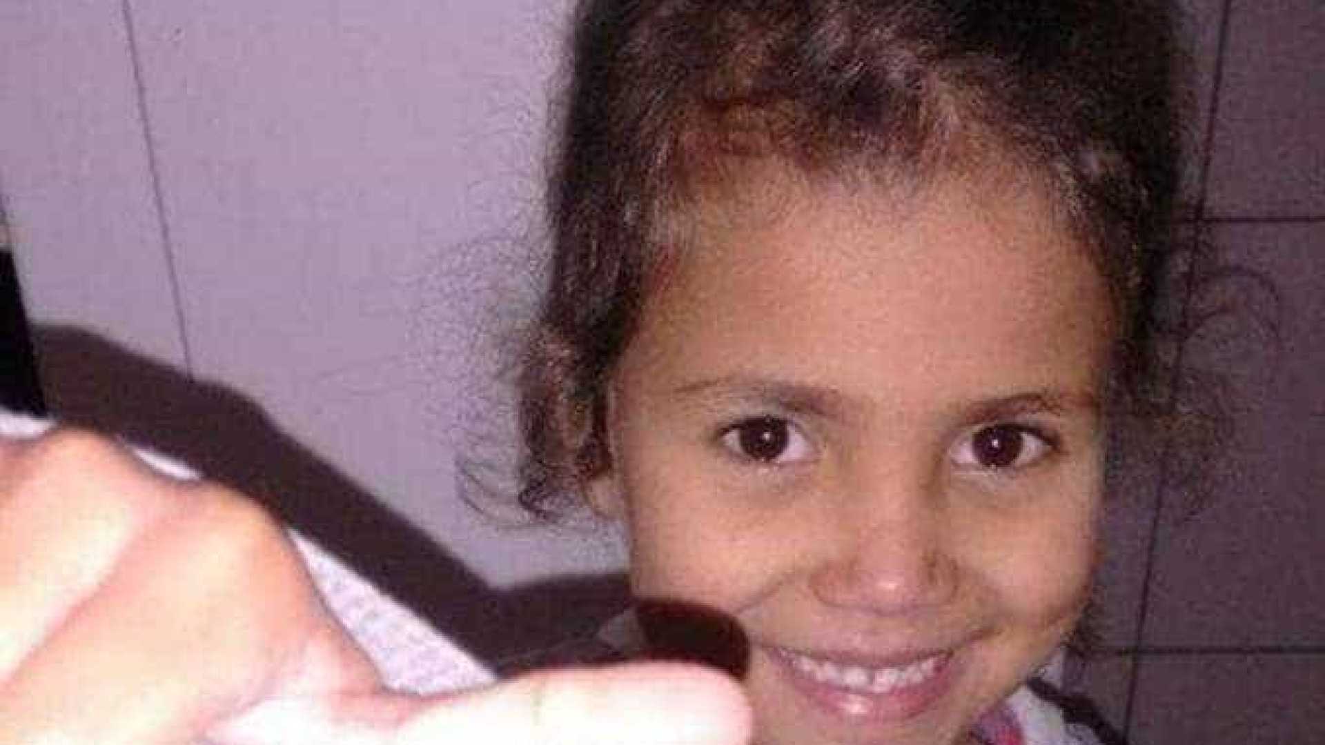 Polícia encontra corpo de menina sequestrada a caminho da escola no RS