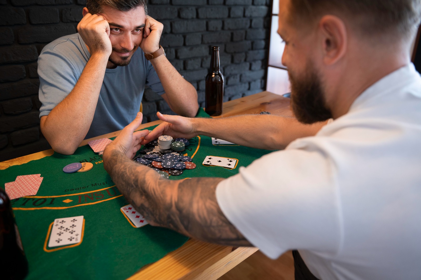 APOSTAS: Rondônia está entre os estados com mais casos de vício em jogos