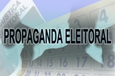 Candidatos podem fazer propaganda até as 22h deste sábado