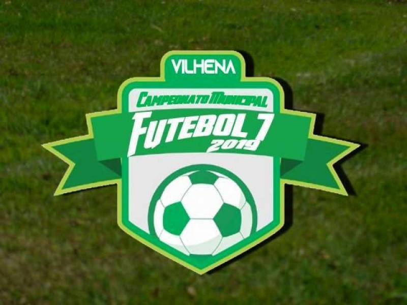 GRUPOS: Com 16 equipes, Campeonato Municipal de Futebol 7 começa no fim de maio