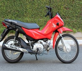 Pop 110i: como anda a moto Honda mais barata do Brasil?