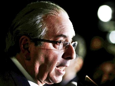 STF dá 5 dias para Cunha apresentar defesa na Lava Jato