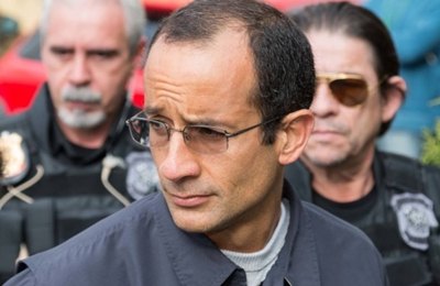 STF mantém Marcelo Odebrecht na prisão