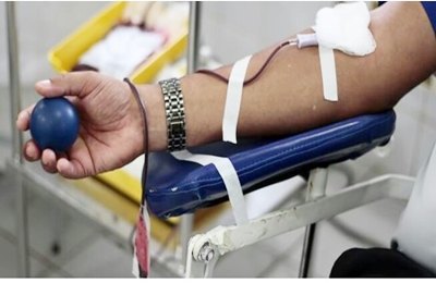 Consórcio SIM apoia projeto 'Vidas por Vidas' e transporta doadores de sangue