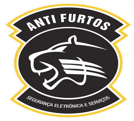 INDIQUEI E GANHEI: Promoção da Anti Furtos - Segurança Eletrônica