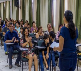 Programa Saúde na Escola espera 100% de adesão dos municípios