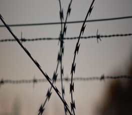 Sem vagas, presos da Carne Fraca estão em container de concreto