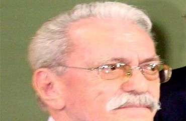 Morre Odair Cordeiro, fundador do Partido dos Trabalhadores em Rondônia; velório na sede da Prefeitura da capital