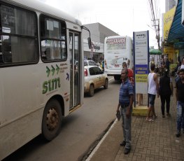 Prefeitura faz mudanças em linhas de ônibus para melhorar serviço