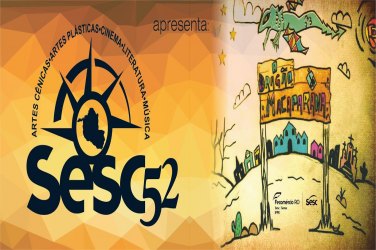 Projeto Sesc 52 chega a Porto Velho