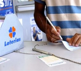 SORTUDO: Portovelhense ganha quase R$ 6 milhões na Lotomania