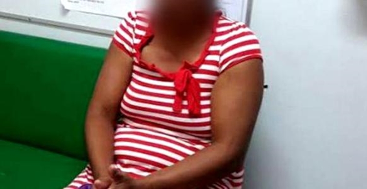 ABSURDO: Mãe flagra filho realizando festa regada a droga e acaba espancada