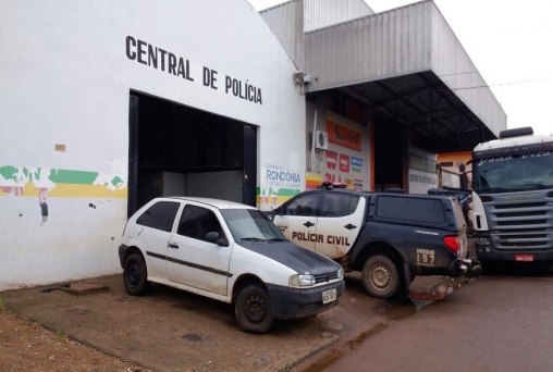 Educador e menor vão parar na Central de Polícia após briga em albergue