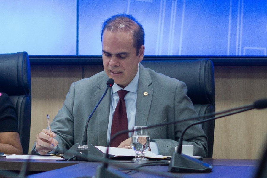 RECURSOS HUMANOS: Deputado pede informações à Sesdec sobre recursos e capacitação de servidores