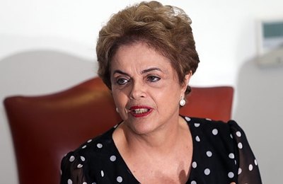 Dilma fará pronunciamento sobre aprovação do impeachment na Câmara