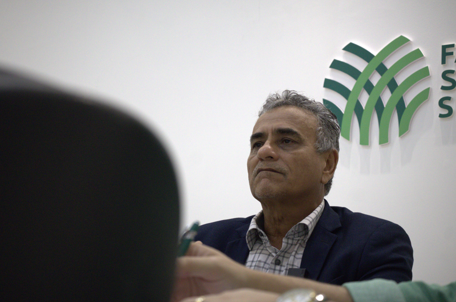 NECESSIDADE: Federação de Agricultura de RO defende debate sobre marco temporal