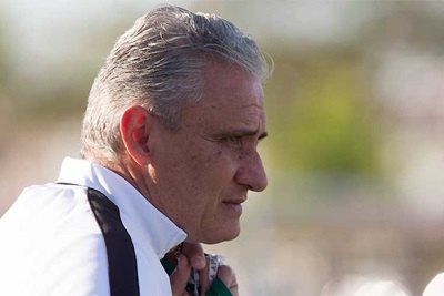 Tite e CBF não chegam a acordo, mas prometem retomar negociações
