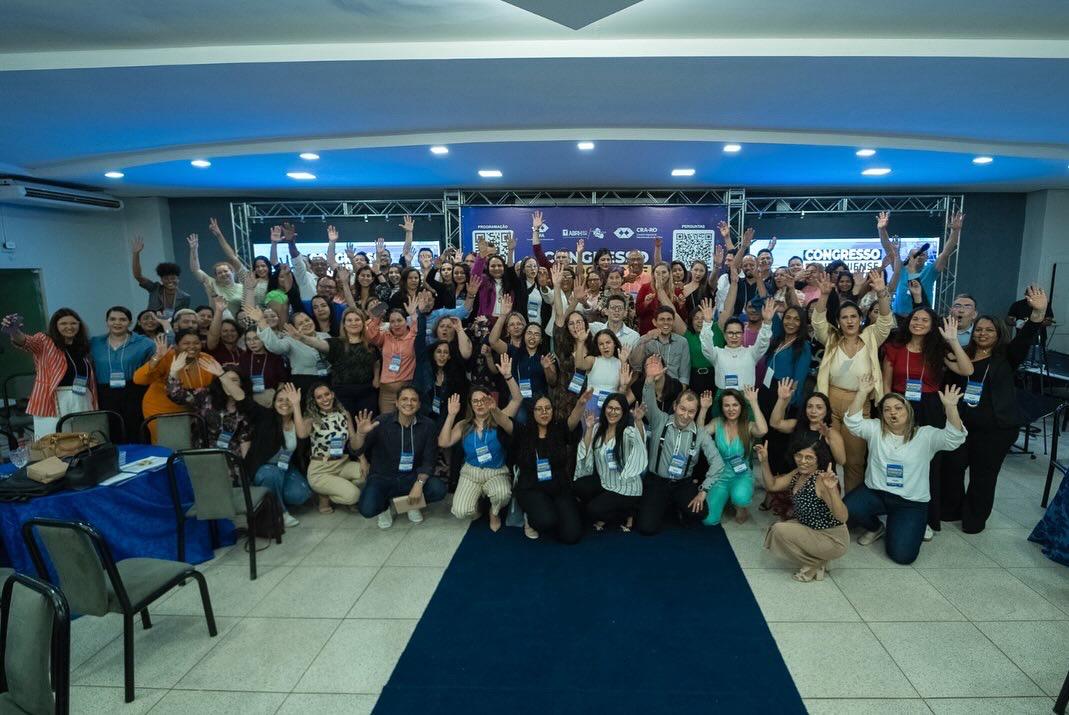INOVAÇÃO: Porto Velho sediará o IV Congresso Rondoniense de Gestão de Pessoas