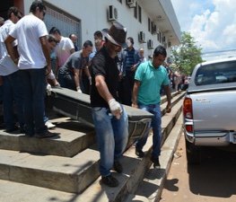 Justiça mantém prisão de delegado acusado de matar dentro da corregedoria 