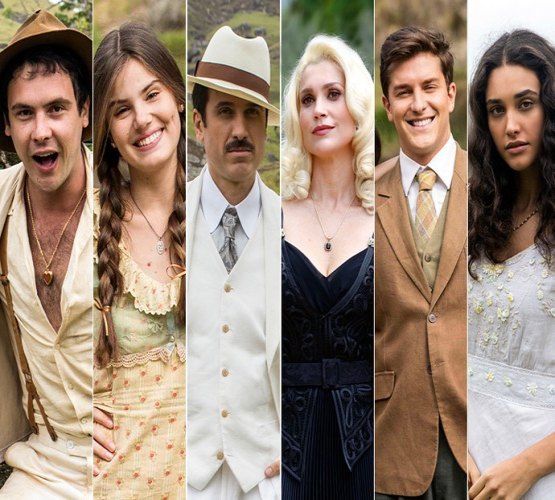 NOVELAS - Veja o que vai acontecer neste sábado