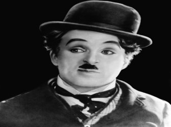 Mojuca celebra Charlie Chaplin nesta sexta (19)