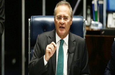 Renan nega todos os recursos apresentados por governistas contra impeachment