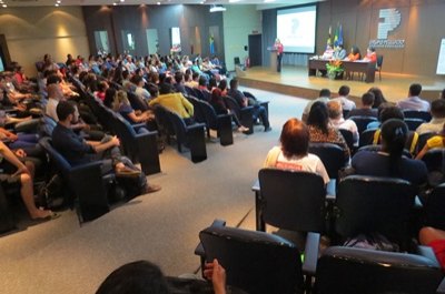 Noite Cultural da Faculdade Porto/FGV homenageia cultura indígena