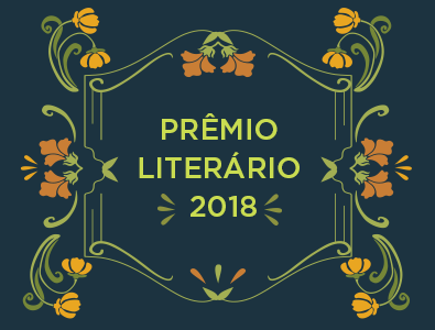 INSCRIÇÕES: Fundação Biblioteca Nacional lança edital 2018 do Prêmio Literário