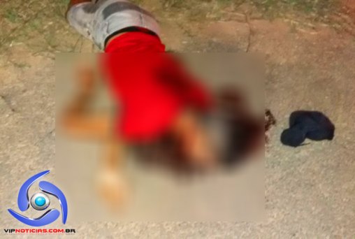 Jovem de 19 anos é executado a tiros em via pública