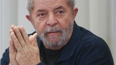 Lula apela a Temer para que permita volta de Dilma e dispute eleições em 2018